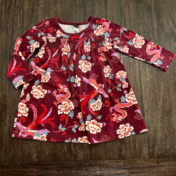 Tea Collection Dress Bundle 12-18m - Picture 2 of 6